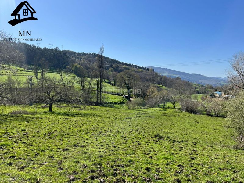 Foto e20ce2f4-d354-4b5c-9f70-1025763972fe. Finca rústica a Villafufre