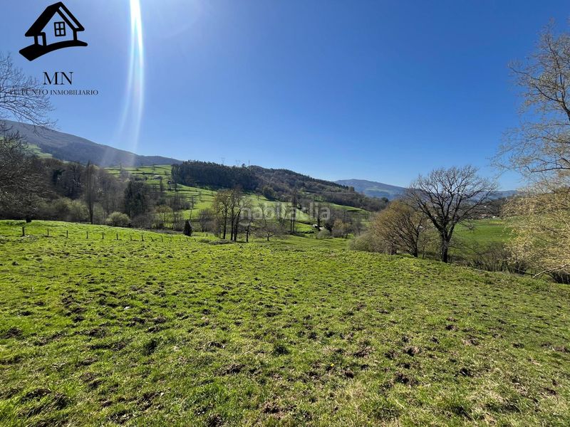 Foto f877a59a-c8ad-4baf-b24d-405c548e41f6. Finca rústica a Villafufre
