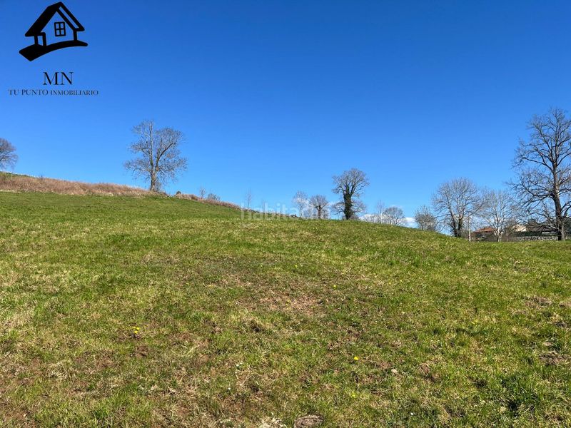 Foto 20a345f3-3ec0-409e-87fd-e5727fc7a13d. Terreny residencial a Villafufre