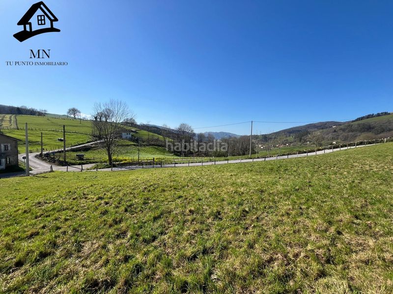 Foto 47ed7583-2f9b-4046-9d24-f042780c6d34. Terreny residencial a Villafufre