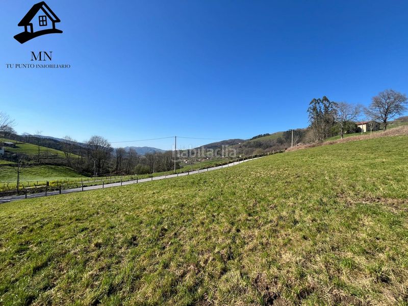 Foto 77134305-92db-4db8-a11e-7dacf7b95dce. Terreny residencial a Villafufre