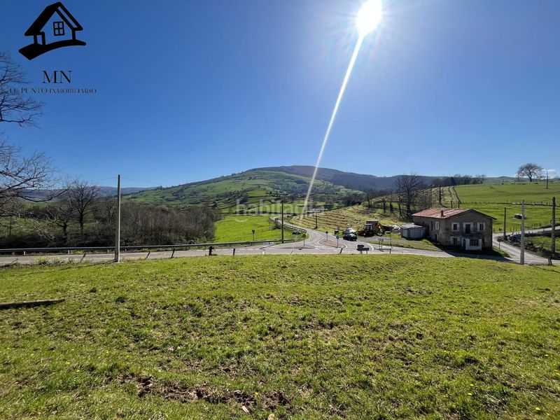 Foto a18543ff-ccd3-412d-99d3-d4a1898b3640. Terreny residencial a Villafufre