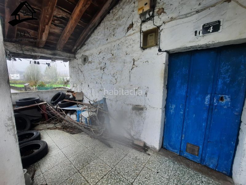 Foto 42b3d5a2-2a89-4ea0-8a37-e84dbd5f5a28. Casa amb aparcament a Vega de Pas