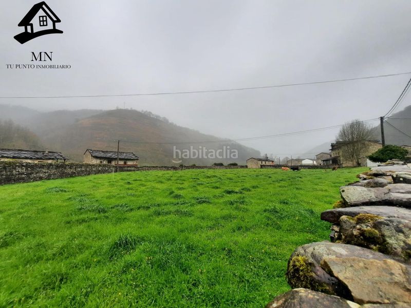 Foto d3f0a19d-06f0-4974-854a-dbb5b6814671. Casa amb aparcament a Vega de Pas