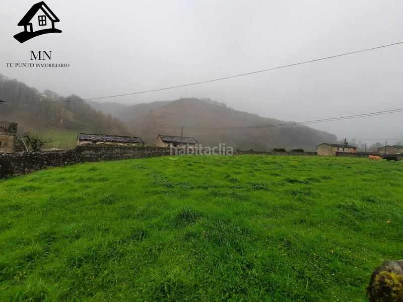 Foto ee8fa34d-d2b4-4494-ac7b-5177fca16c6a. Casa amb aparcament a Vega de Pas