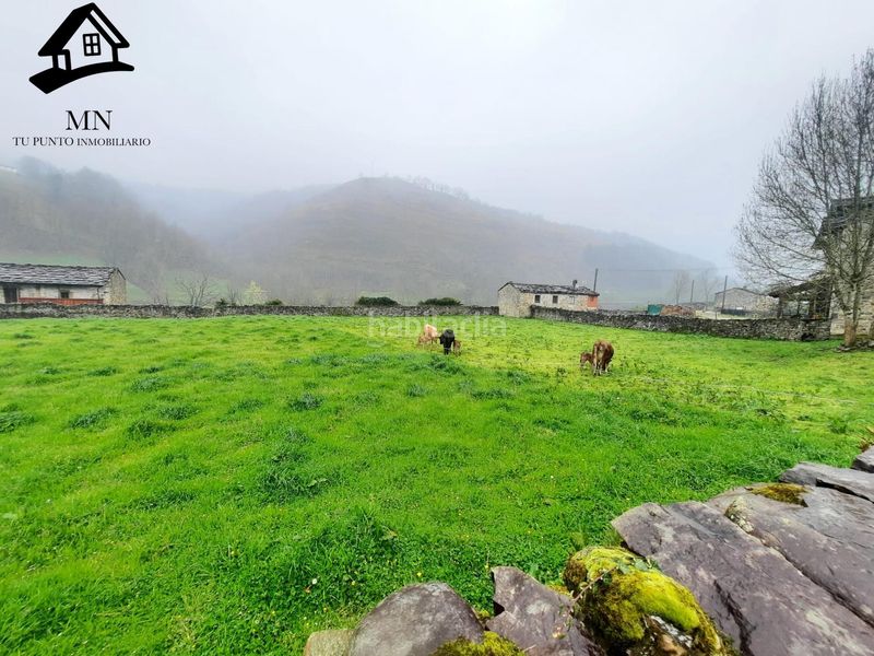 Foto fd5e0cb7-4b63-42c6-992e-ecad9630065d. Casa amb aparcament a Vega de Pas