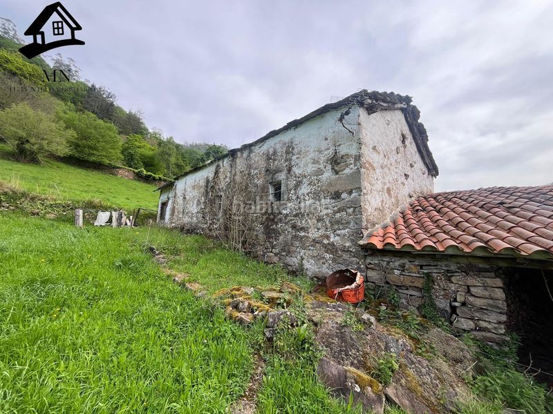 Foto cf526193-9a20-4b98-9b64-02dda47dc028. Masia a Luena