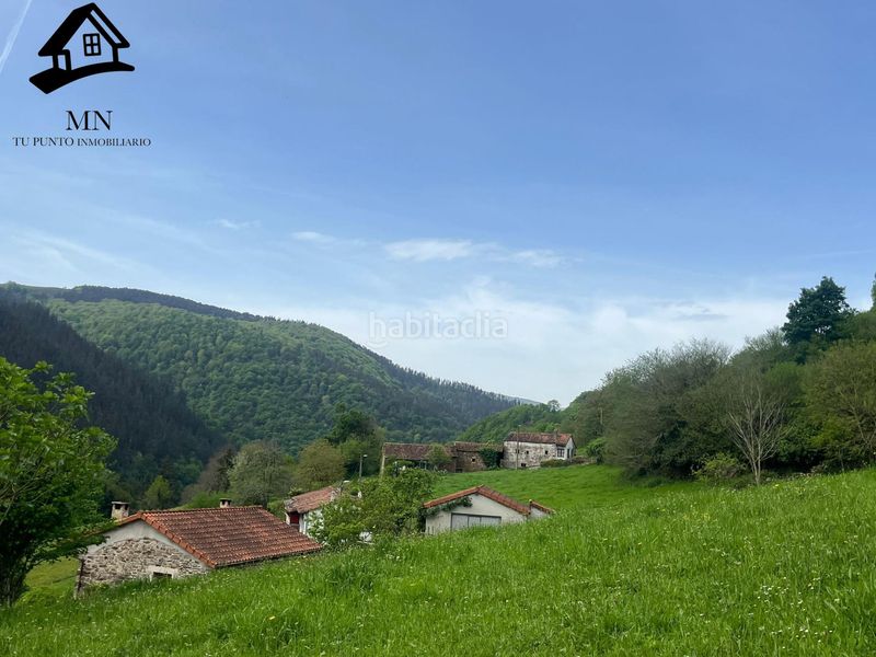 Foto d0977f74-0637-4011-8e95-f8af933c1d95. Masia a Luena