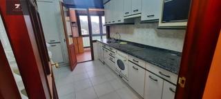 Flat in Villacarriedo. Amplio piso en el centro de villacarriedo