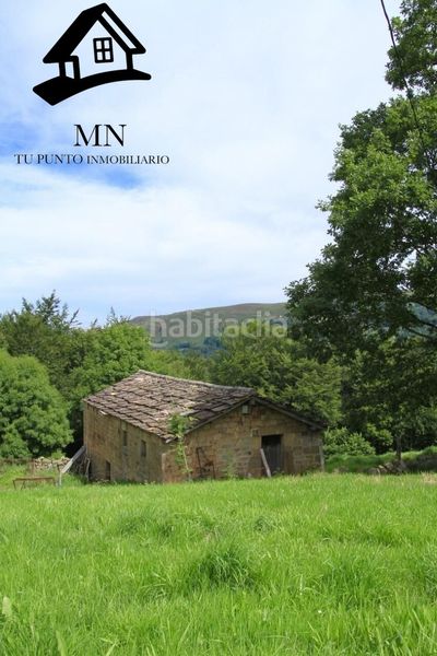 Foto 5c538507-de60-44d5-be54-9eaff311d273. Masia a Luena