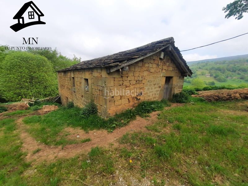 Foto e1bf5b28-9c99-4a26-a2bf-ebe777e39c59. Masia a Luena