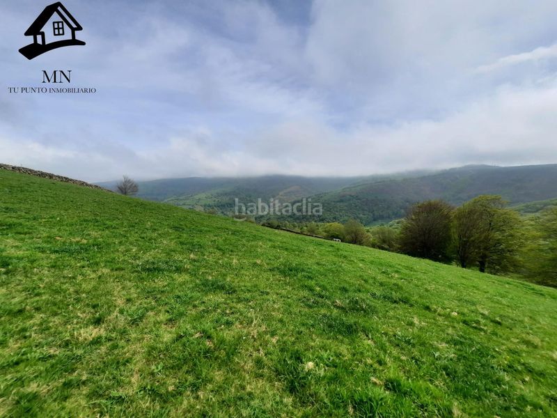 Foto 229d3087-7b8f-45a4-9de9-06a383d4205d. Casale in Luena