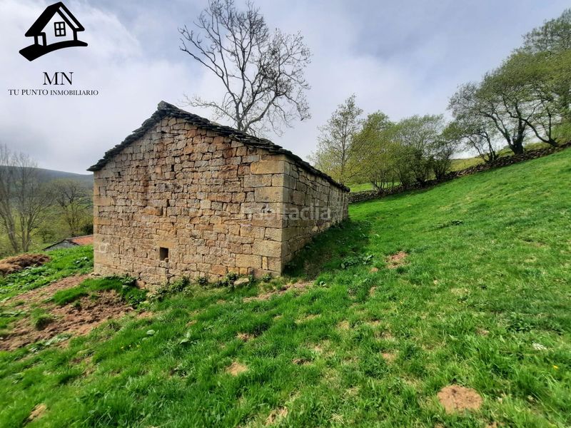 Foto 4c896bca-e441-41dc-b144-311024c9f1b4. Casale in Luena