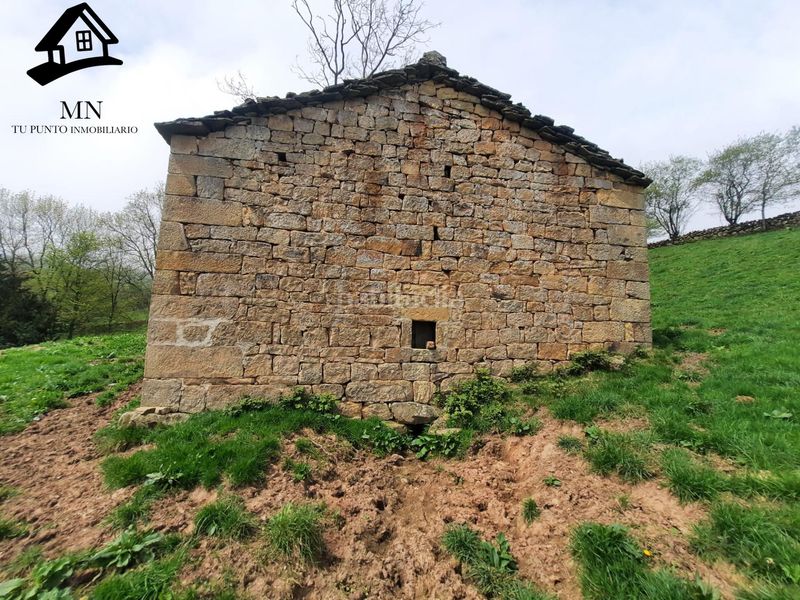 Foto 77c64893-e069-4612-b9da-0a9055d45f8f. Casale in Luena