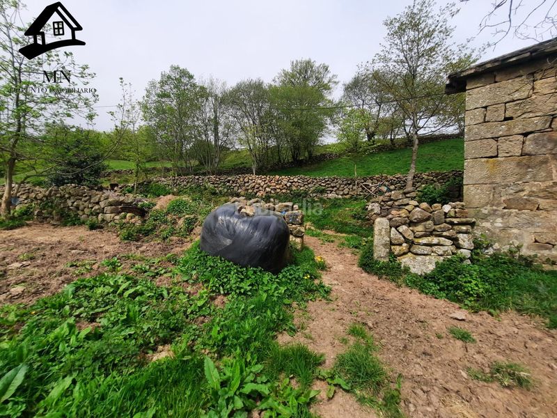 Foto 93dfb9b9-ee69-4030-a179-5d9313500a1d. Casale in Luena