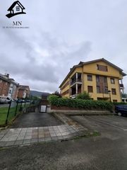 Àtic a Castañeda. Luminoso piso con 2 terrazas, garaje y trastero en pomaluengo