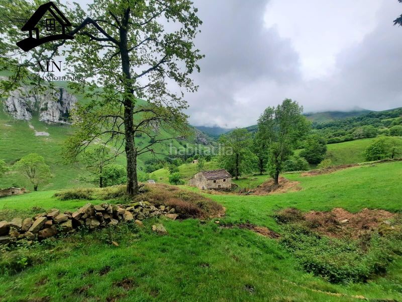 Foto 15b2b480-d323-40cc-b84b-d25b3d20212c. Country house in San Roque de Riomiera