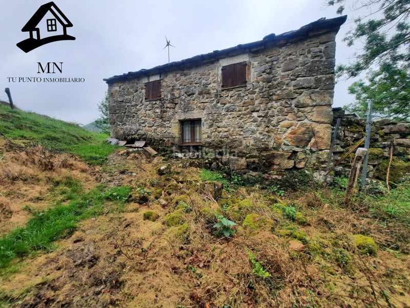 Foto 1c44e05b-3868-401d-bd47-05cc6e72f208. Country house in San Roque de Riomiera