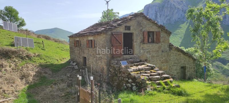 Foto 2ba00543-dc8f-4650-a811-64a9aa2cb969. Country house in San Roque de Riomiera