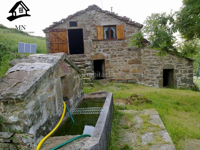 Foto 690e792b-6fbc-46a4-b66b-92d0a174582d. Country house in San Roque de Riomiera