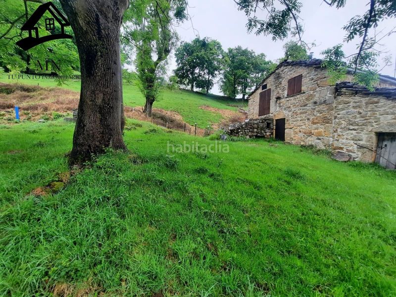 Foto 7ae826eb-5390-4773-a4de-2b204ffab102. Country house in San Roque de Riomiera