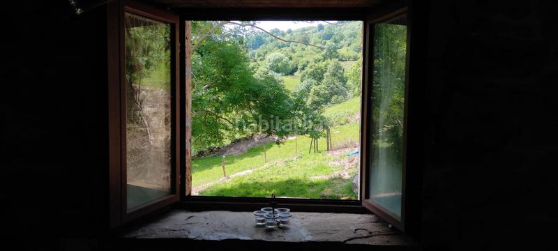 Foto a4dc5ab8-a4c4-441d-823c-c36a638629e8. Country house in San Roque de Riomiera