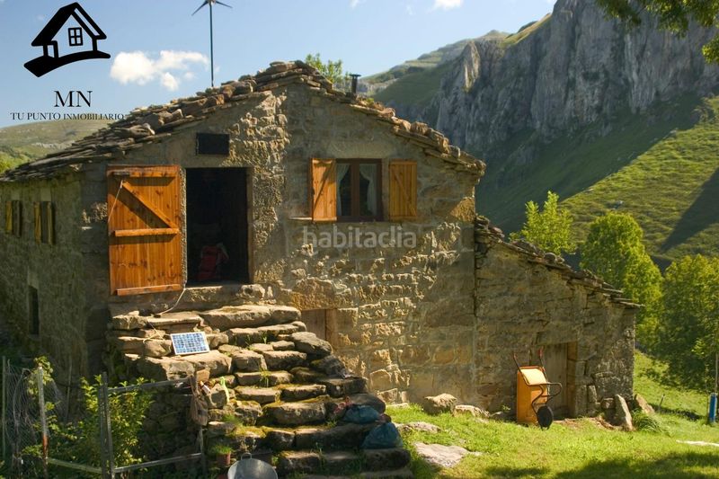 Foto b033b460-1d9e-4086-81a4-b0ddda1d7528. Country house in San Roque de Riomiera