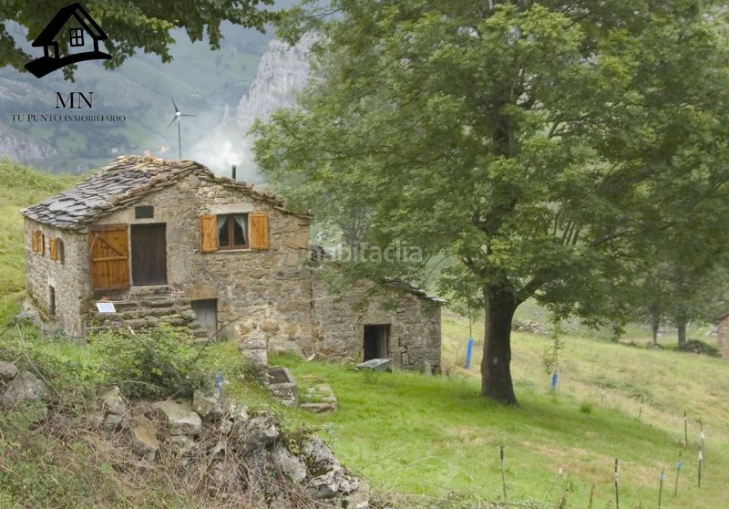 Foto c1bbc966-125e-436d-a479-0993883be260. Country house in San Roque de Riomiera