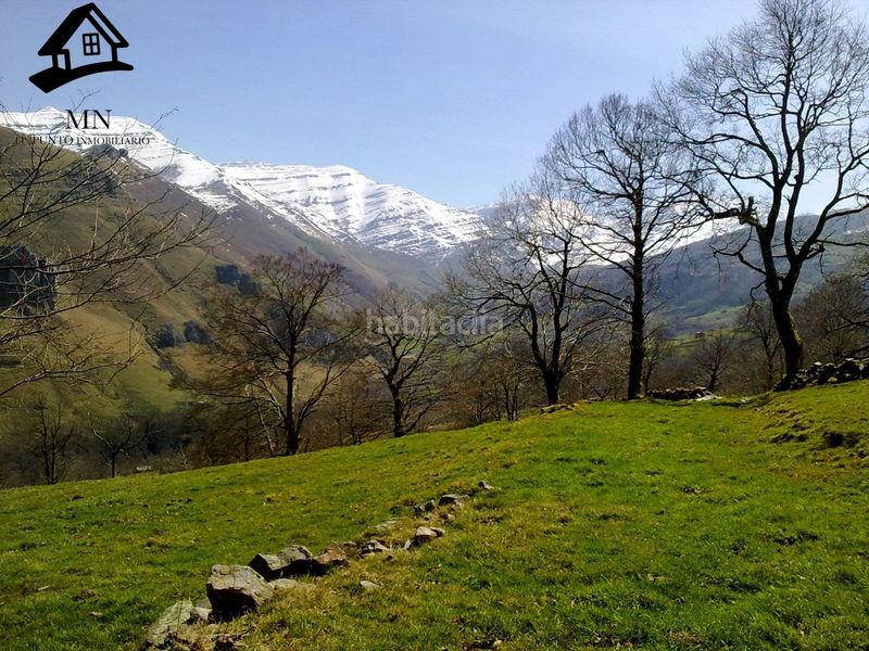 Foto c2b77855-403a-45c0-a976-d5f80e138f94. Country house in San Roque de Riomiera