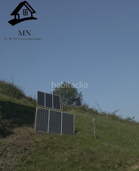 Foto d55b83f6-b979-4fdf-8ee6-a89fe964f151. Country house in San Roque de Riomiera