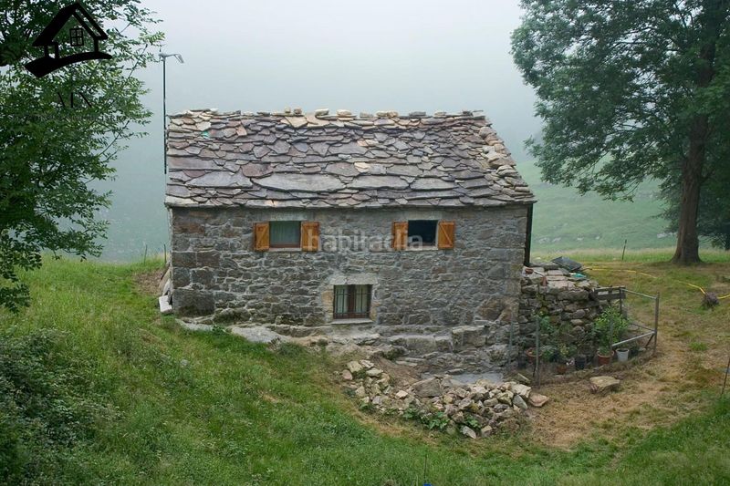 Foto e66cbc21-eb69-43bf-865f-0a05038cb54a. Country house in San Roque de Riomiera