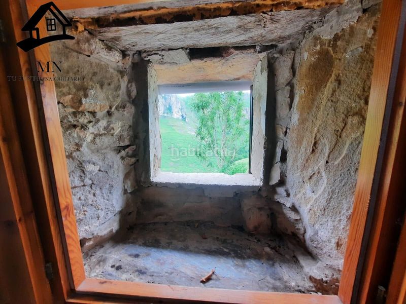 Foto ed721c23-7fb6-45ea-8fde-64fab2eb6d67. Country house in San Roque de Riomiera