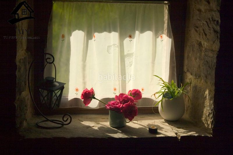 Foto ef528076-cdd1-432c-bdb6-2f4356ed6da4. Country house in San Roque de Riomiera