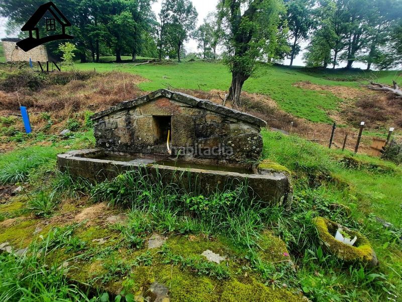 Foto f3144101-f074-41be-83b0-d2a990b0129b. Country house in San Roque de Riomiera