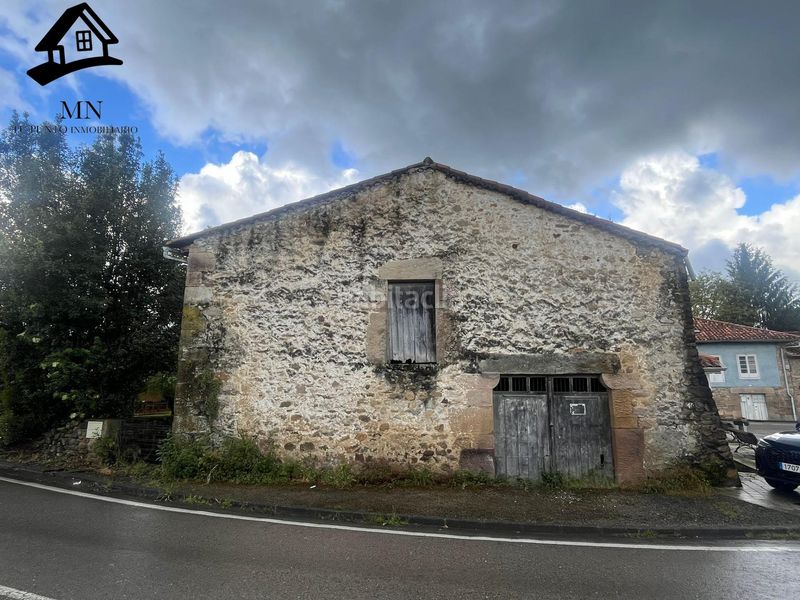 Foto 0d26e7de-f8d7-4c77-953c-1702993db9da. Local comercial a Villafufre
