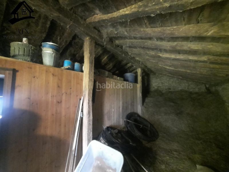 Foto 064995a2-81ea-43a1-a898-2fcf4c0a5443. Masia a Vega de Pas