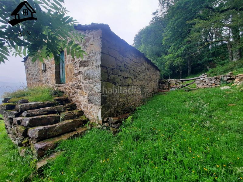 Foto 47c955a8-98a3-4495-b3dc-d734dbaa8104. Masia a Vega de Pas