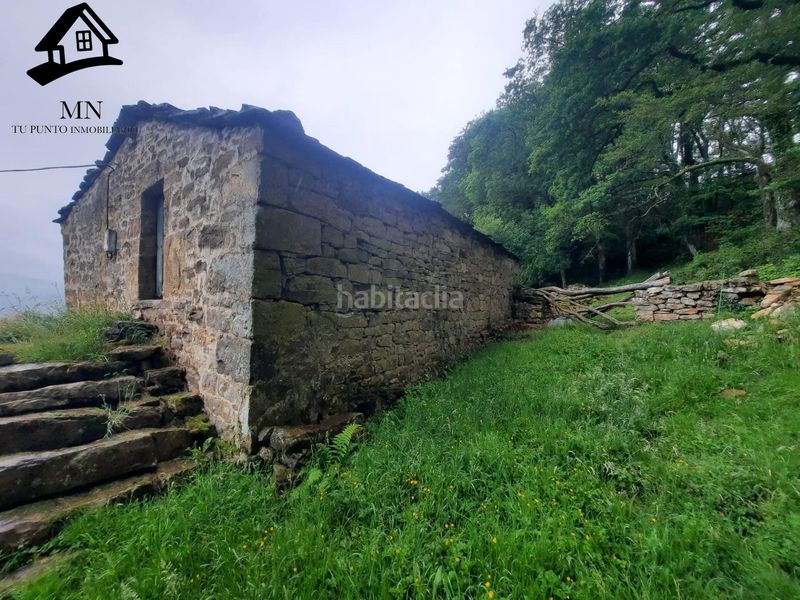 Foto 526e50e4-2b30-4812-959f-e7a60de5947c. Masia a Vega de Pas