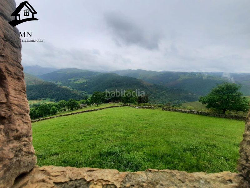 Foto 8d2f4ad9-6097-4eb4-82a1-e98fef8c066d. Masia a Vega de Pas