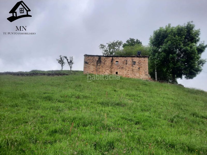Foto a6197770-5218-4832-922a-03ec71a38c18. Masia a Vega de Pas