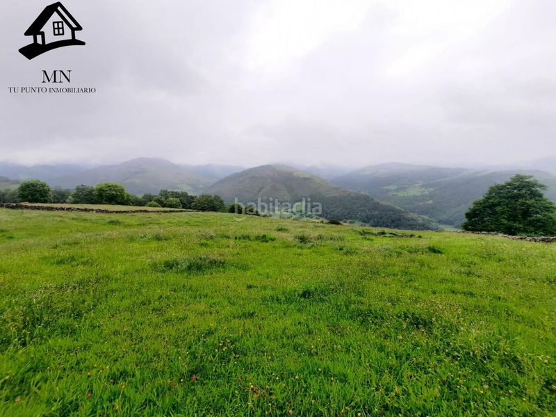 Foto c334086f-0db8-4f23-8e31-c7f157983c1f. Masia a Vega de Pas