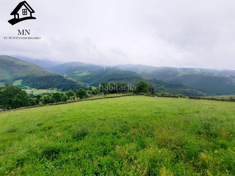 Foto dadec9df-8eaf-4d2a-9a99-48d25424bf28. Masia a Vega de Pas