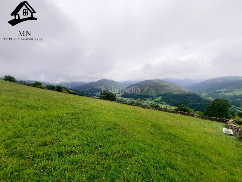 Foto f572bca2-9902-4b14-ac55-3e4abe56391b. Masia a Vega de Pas