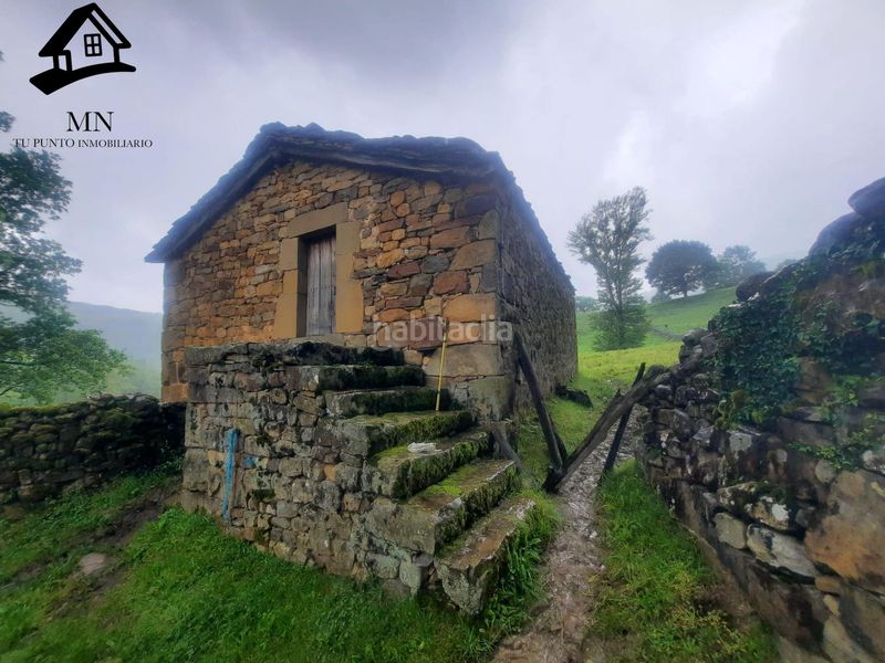 Foto 8908f24a-1165-45a4-bce3-49ca53a98863. Masia a Vega de Pas