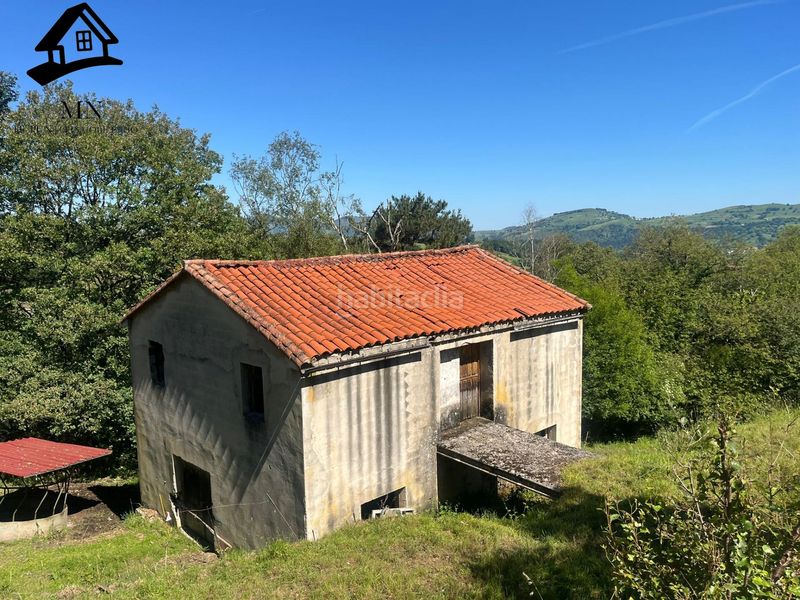 Foto 16b9cdc5-6b2f-4c30-8ee1-8eb0a13439e4. Masia a Selaya