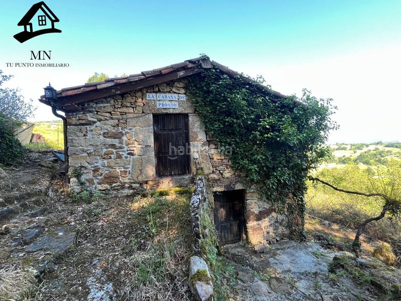 Foto 3208a950-4985-4e72-ade5-b08abecb28cb. Masia a Selaya