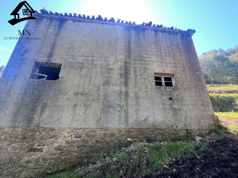 Foto 5798da9a-3724-48f4-823f-652543820f56. Masia a Selaya