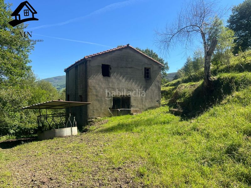 Foto 5a910f07-2563-46b9-9d73-e0c83e09edc1. Masia a Selaya