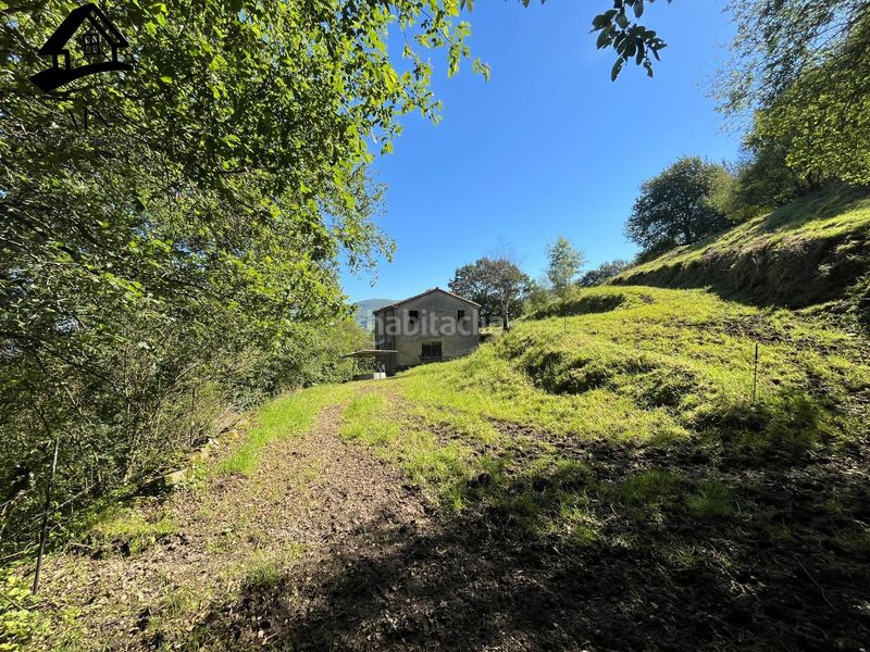 Foto f1089462-1c5e-4910-bcc7-b5f6f91811c5. Masia a Selaya