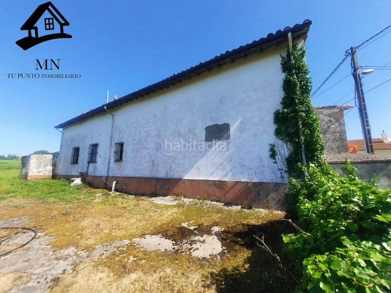 Foto 16f51a34-b0f7-42c4-b88c-10ae11a018b3. Casa amb aparcament a Suances